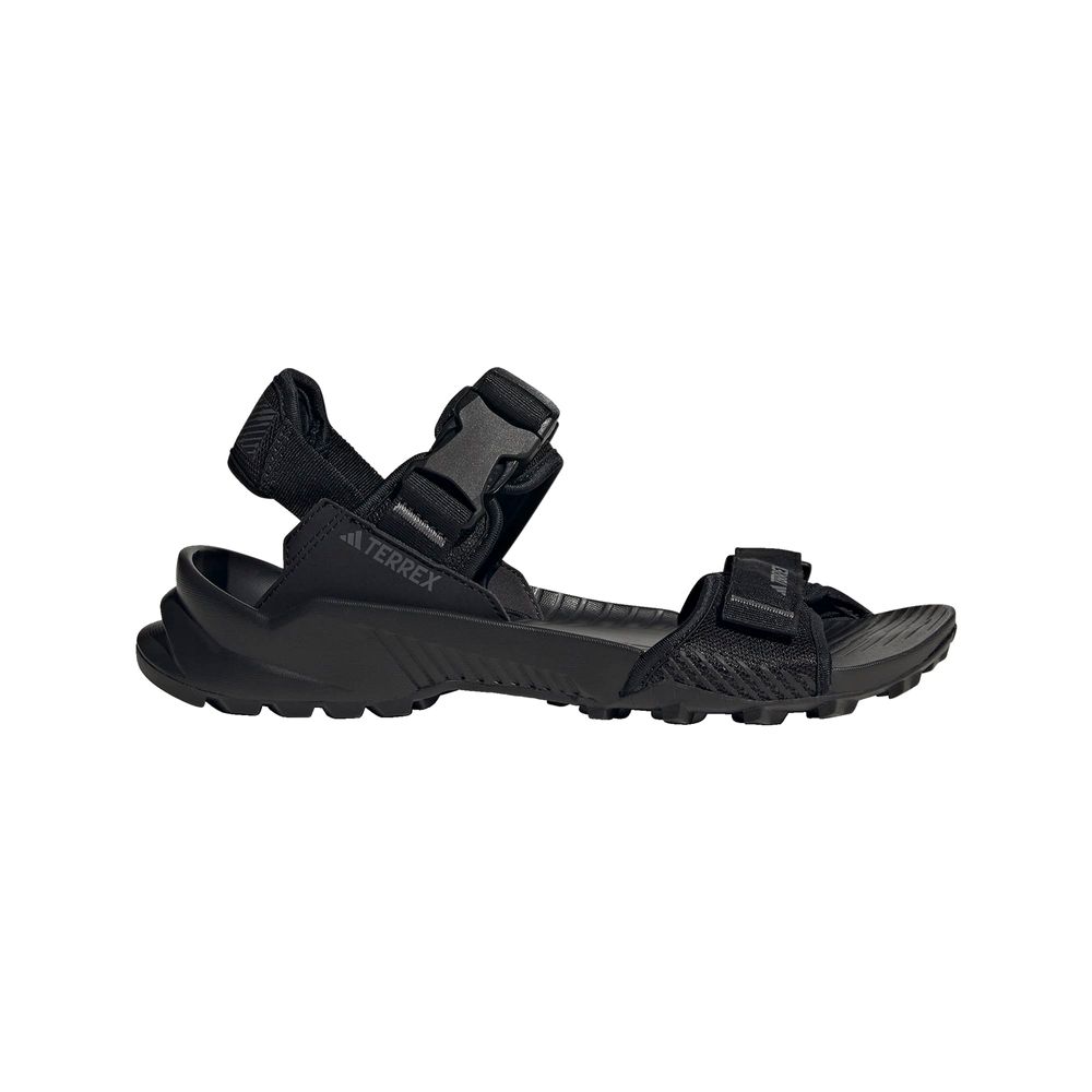 Sandalias Terrex Hydroterra Adidas Negro Unisex $1,799