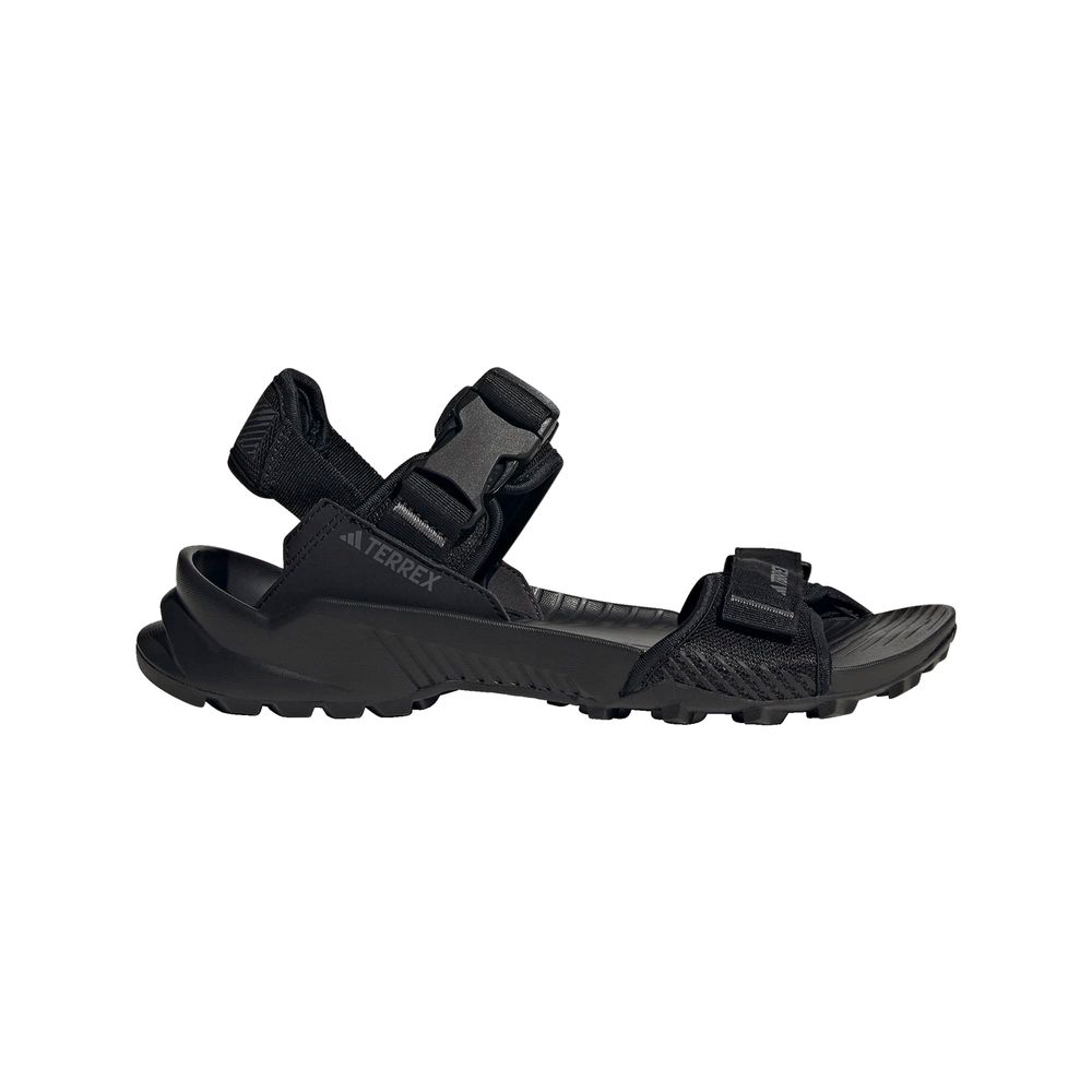 Sandalias Terrex Hydroterra Adidas Negro Unisex