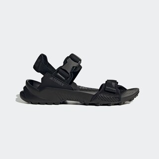 Foto 2 | Sandalias Terrex Hydroterra Adidas Negro Unisex