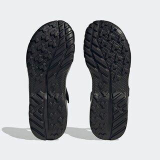 Foto 5 | Sandalias Terrex Hydroterra Adidas Negro Unisex