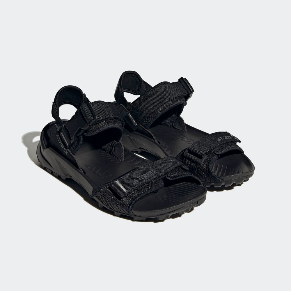 Foto 7 pulgar | Sandalias Terrex Hydroterra Adidas Negro Unisex