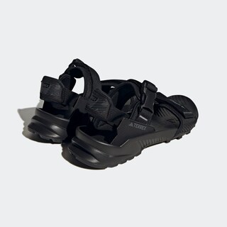 Foto 7 | Sandalias Terrex Hydroterra Adidas Negro Unisex