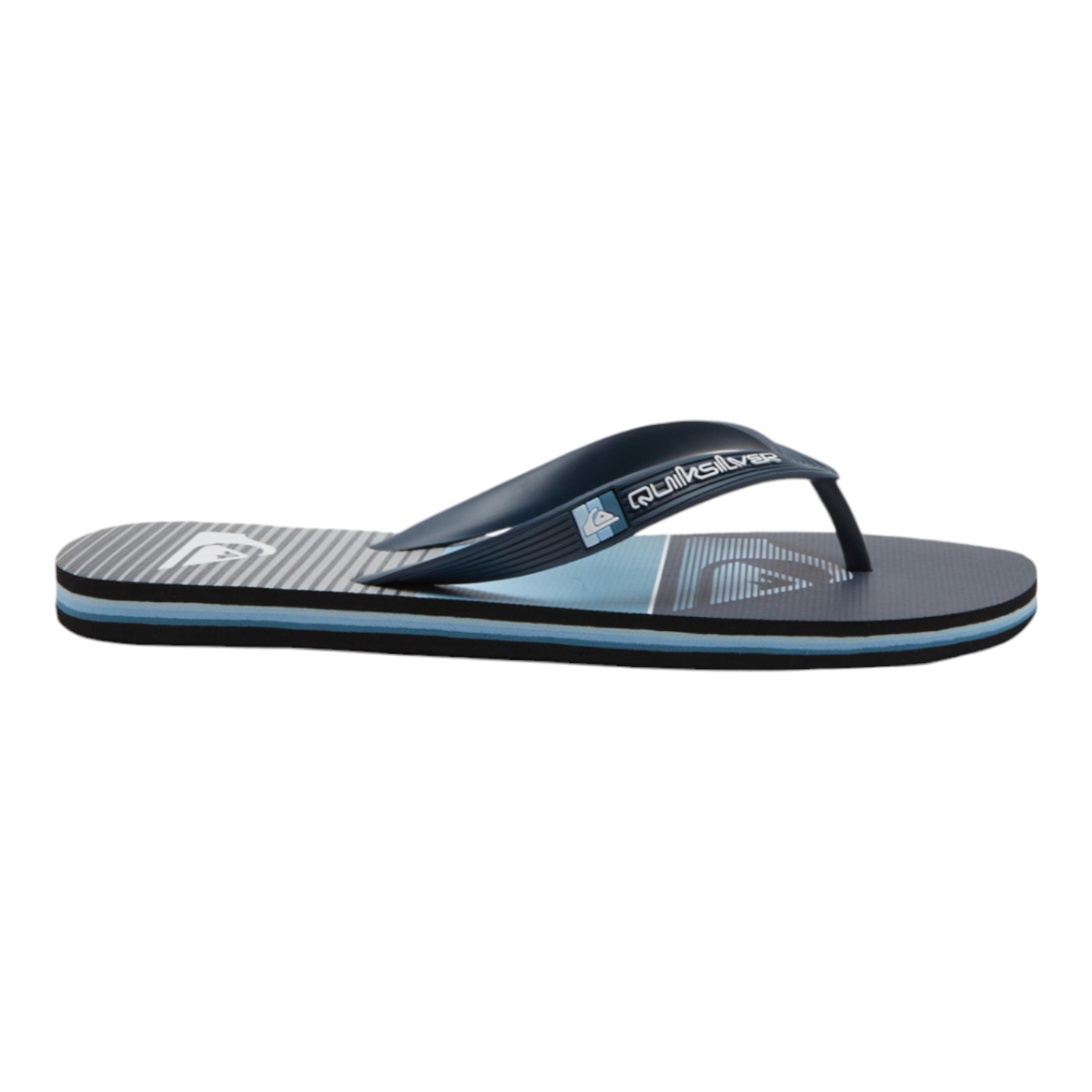 Foto 2 pulgar | Sandalias Quiksilver Molokai para Hombre