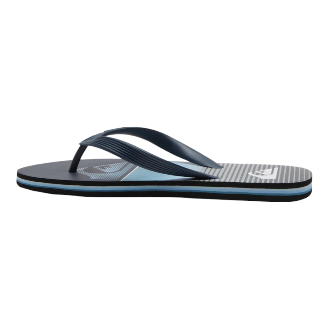 Foto 3 pulgar | Sandalias Quiksilver Molokai para Hombre