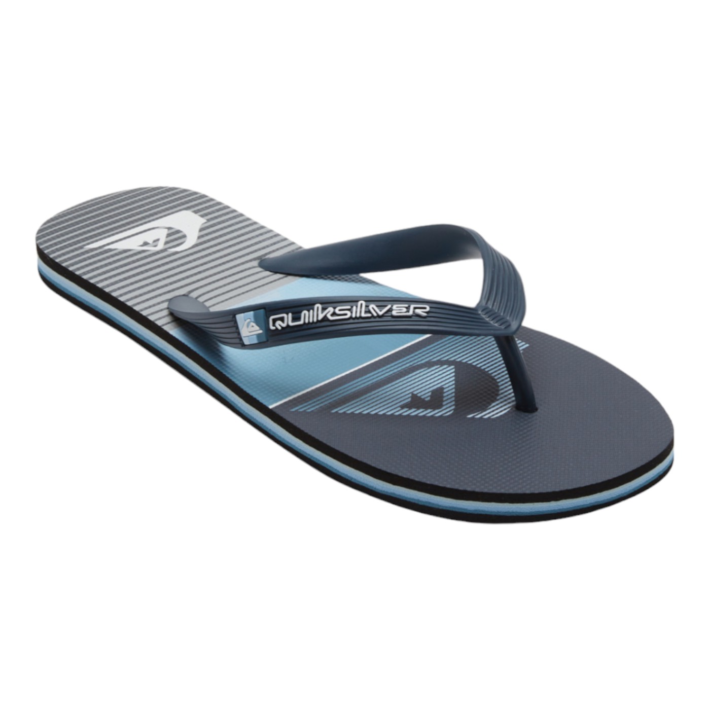 Foto 4 pulgar | Sandalias Quiksilver Molokai para Hombre