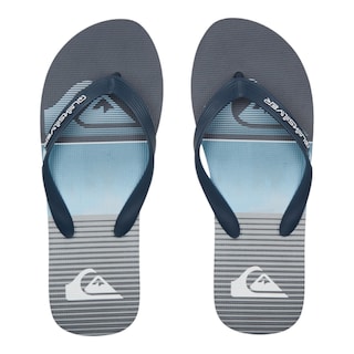 Foto 4 | Sandalias Quiksilver Molokai para Hombre