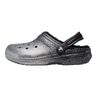 Foto 2 | Sandalias Crocs Clog Unisex Color Gris Modelo 205842067