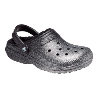Foto 3 | Sandalias Crocs Clog Unisex Color Gris Modelo 205842067