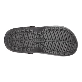 Foto 6 | Sandalias Crocs Clog Unisex Color Gris Modelo 205842067