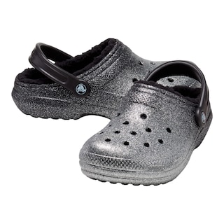 Foto 7 | Sandalias Crocs Clog Unisex Color Gris Modelo 205842067