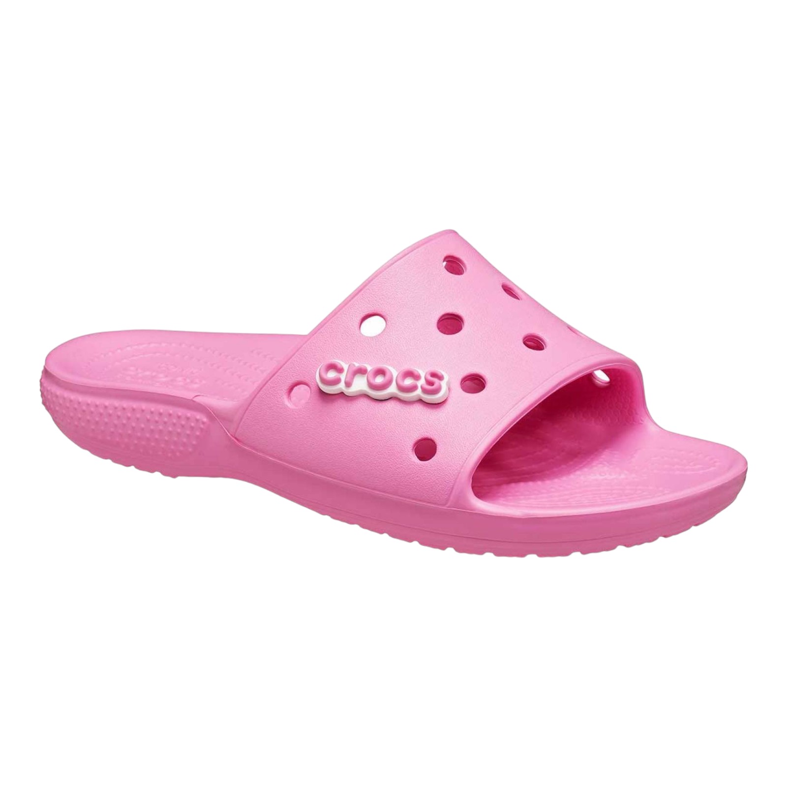 Foto 2 pulgar | Sandalias Crocs Tpk  Unisex Color Rosa Modelo 2061216sw