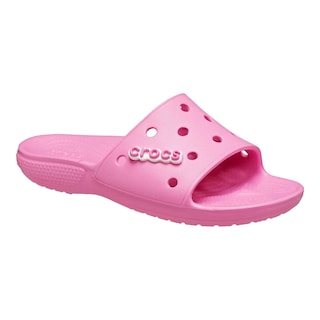 Foto 1 | Sandalias Crocs Tpk Unisex Color Rosa Modelo 2061216sw