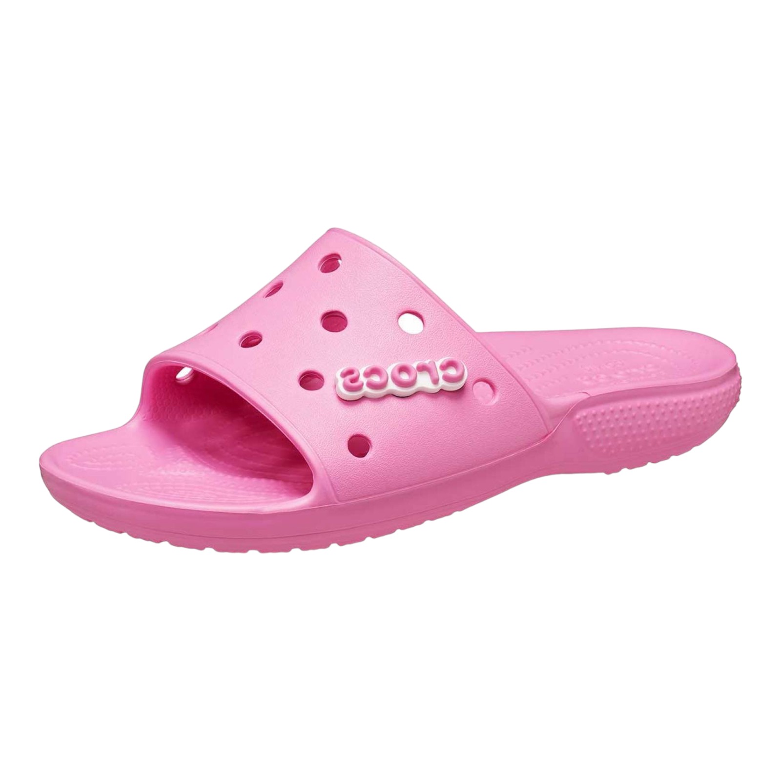 Foto 3 pulgar | Sandalias Crocs Tpk  Unisex Color Rosa Modelo 2061216sw