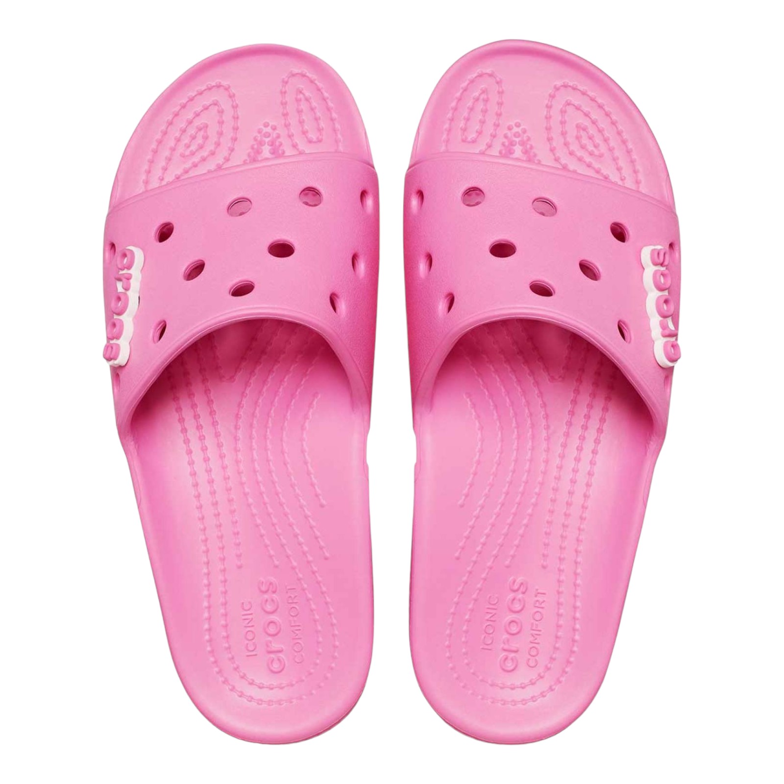 Foto 5 pulgar | Sandalias Crocs Tpk  Unisex Color Rosa Modelo 2061216sw