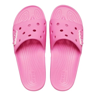 Foto 4 | Sandalias Crocs Tpk Unisex Color Rosa Modelo 2061216sw