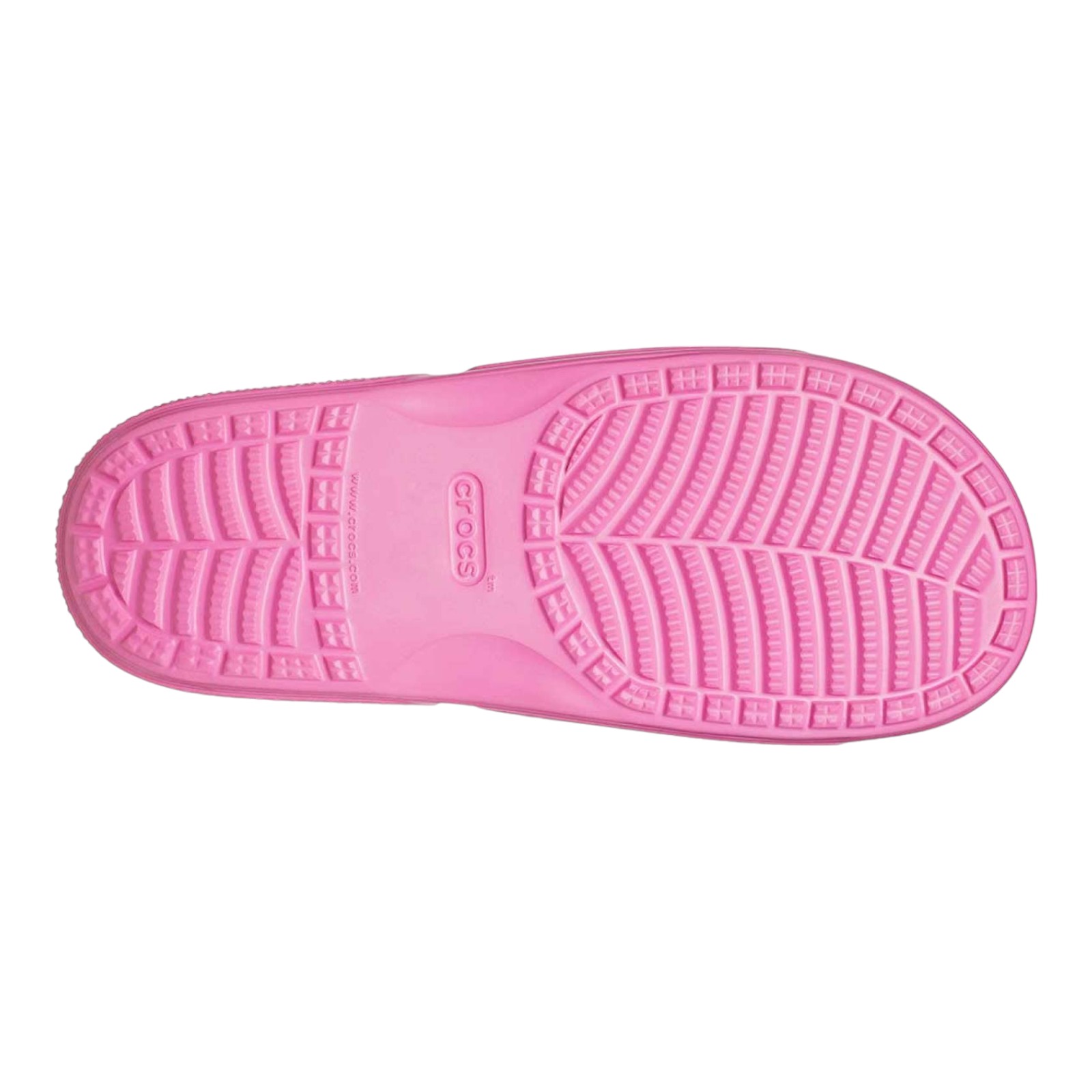 Foto 6 pulgar | Sandalias Crocs Tpk  Unisex Color Rosa Modelo 2061216sw
