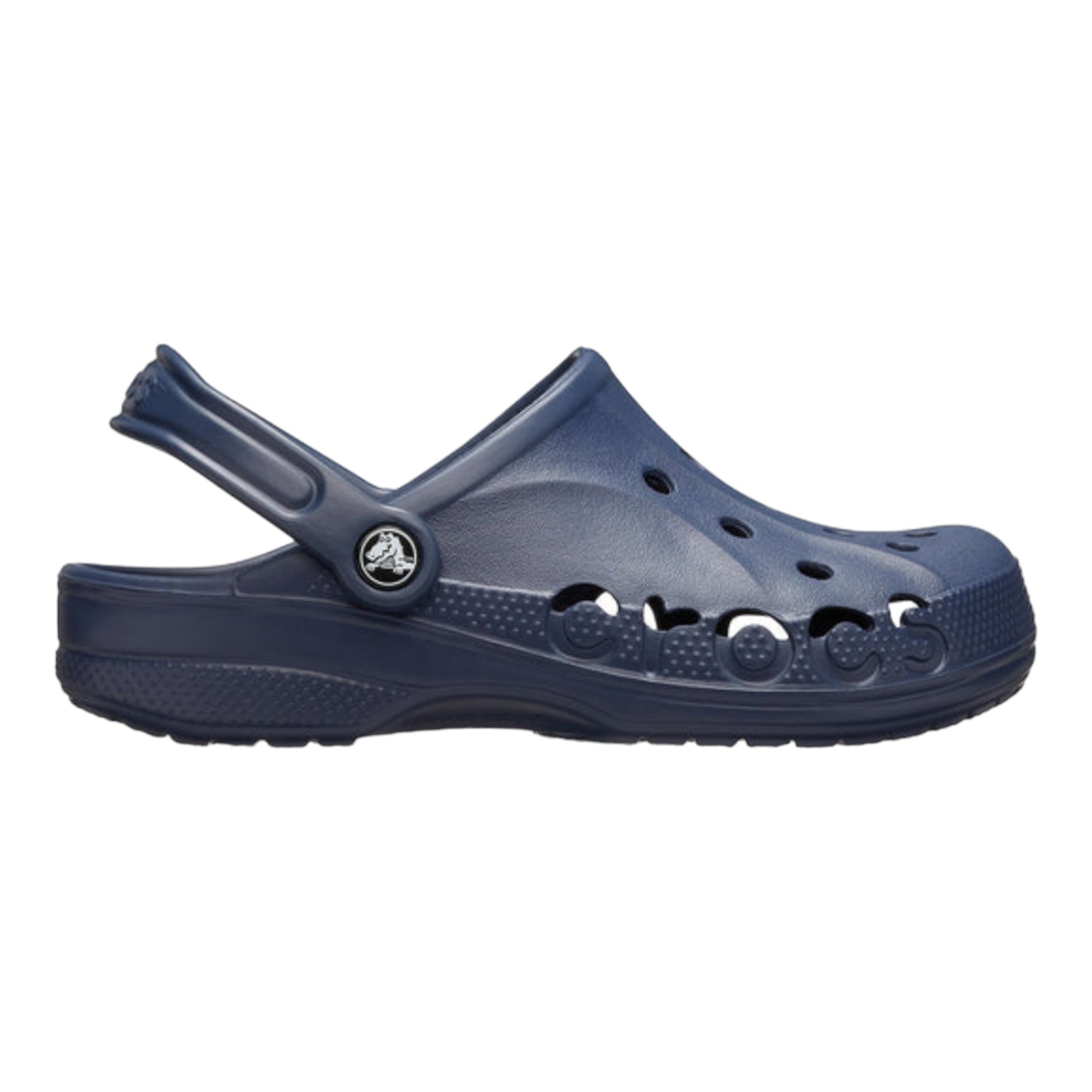 Foto 2 pulgar | Sandalias Crocs Clog Unisex color Gris Modelo 10126410