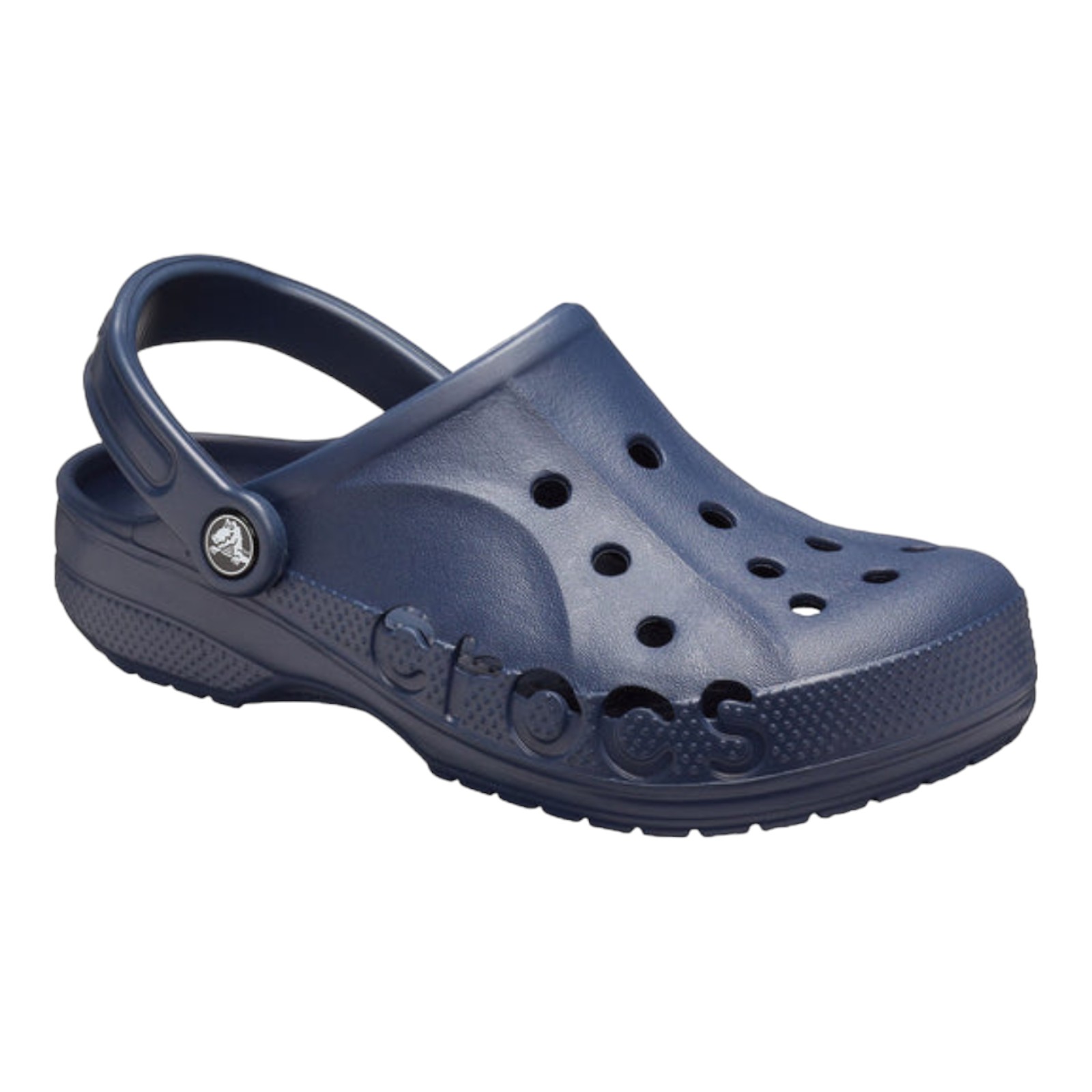 Foto 3 | Sandalias Crocs Clog Unisex color Gris Modelo 10126410
