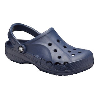 Foto 3 | Sandalias Crocs Clog Unisex color Gris Modelo 10126410