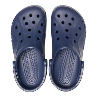 Foto 5 | Sandalias Crocs Clog Unisex color Gris Modelo 10126410