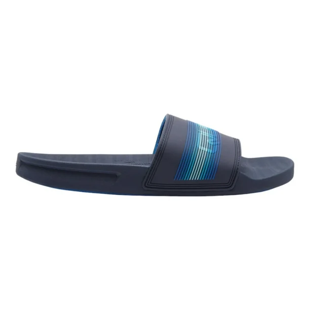 Foto 2 pulgar | Sandalias Quiksilver Rivi color Azul Modelo Aqyl101221byj5 para Hombre