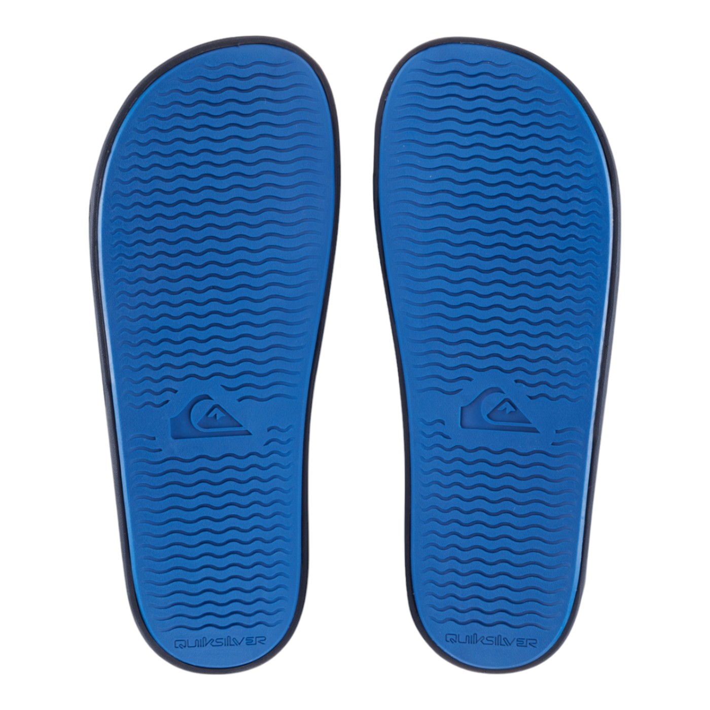 Foto 5 pulgar | Sandalias Quiksilver Rivi color Azul Modelo Aqyl101221byj5 para Hombre