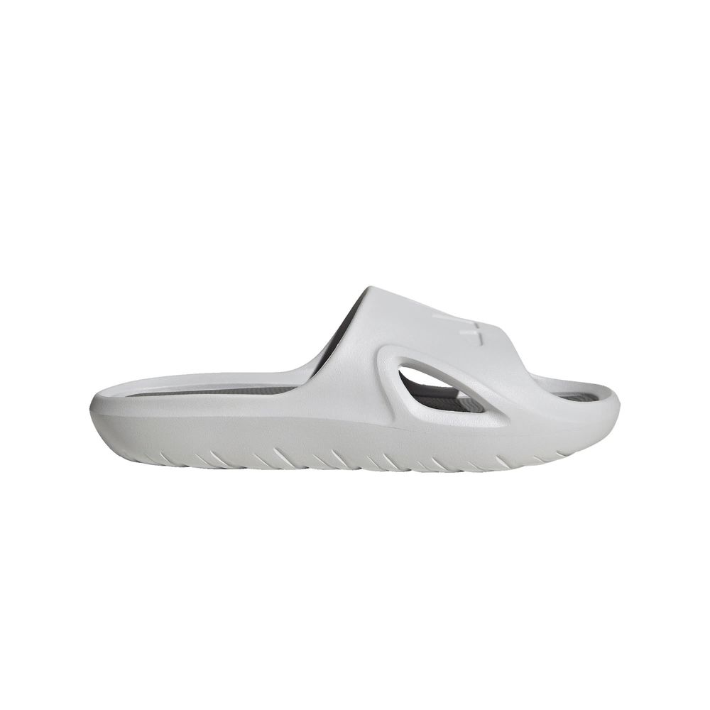 Sandalias Adidas Adicane Slide Gris Unisex $899