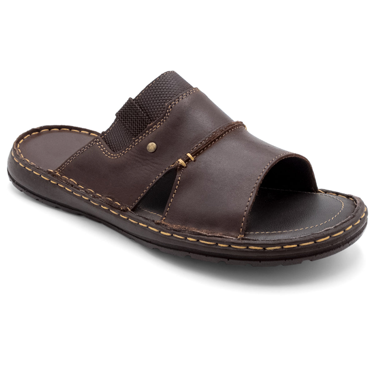 Foto 2 pulgar | Sandalias Casuales Rbcollection para Hombre