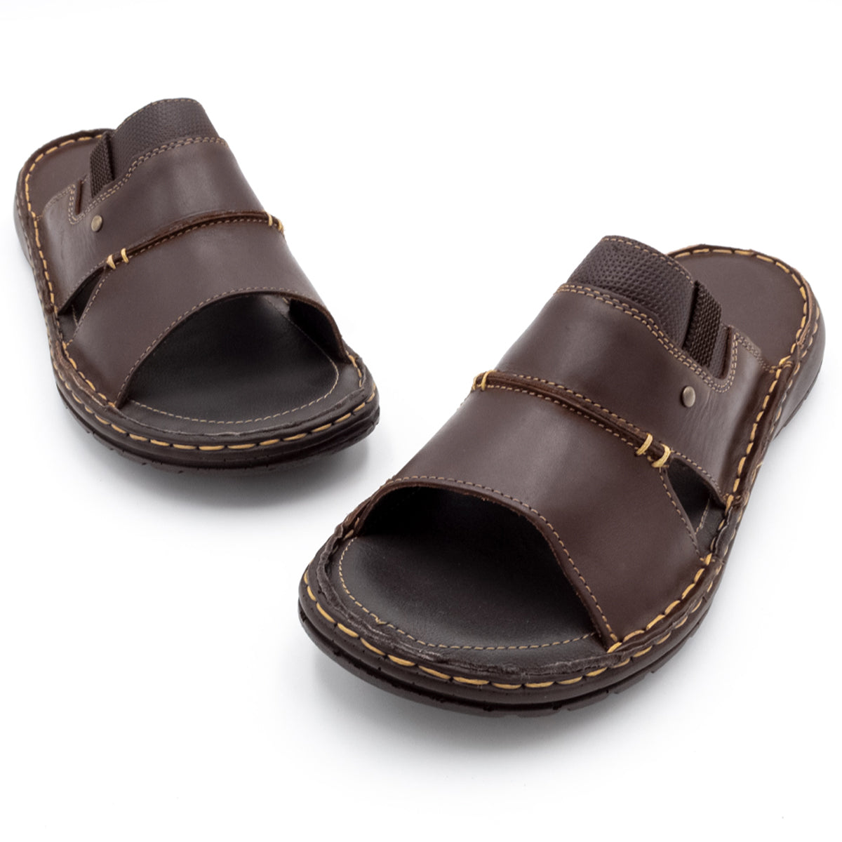 Foto 4 pulgar | Sandalias Casuales Rbcollection para Hombre