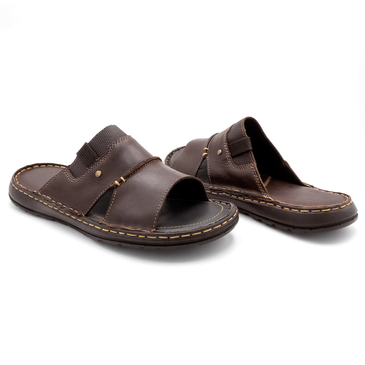 Foto 5 pulgar | Sandalias Casuales Rbcollection para Hombre