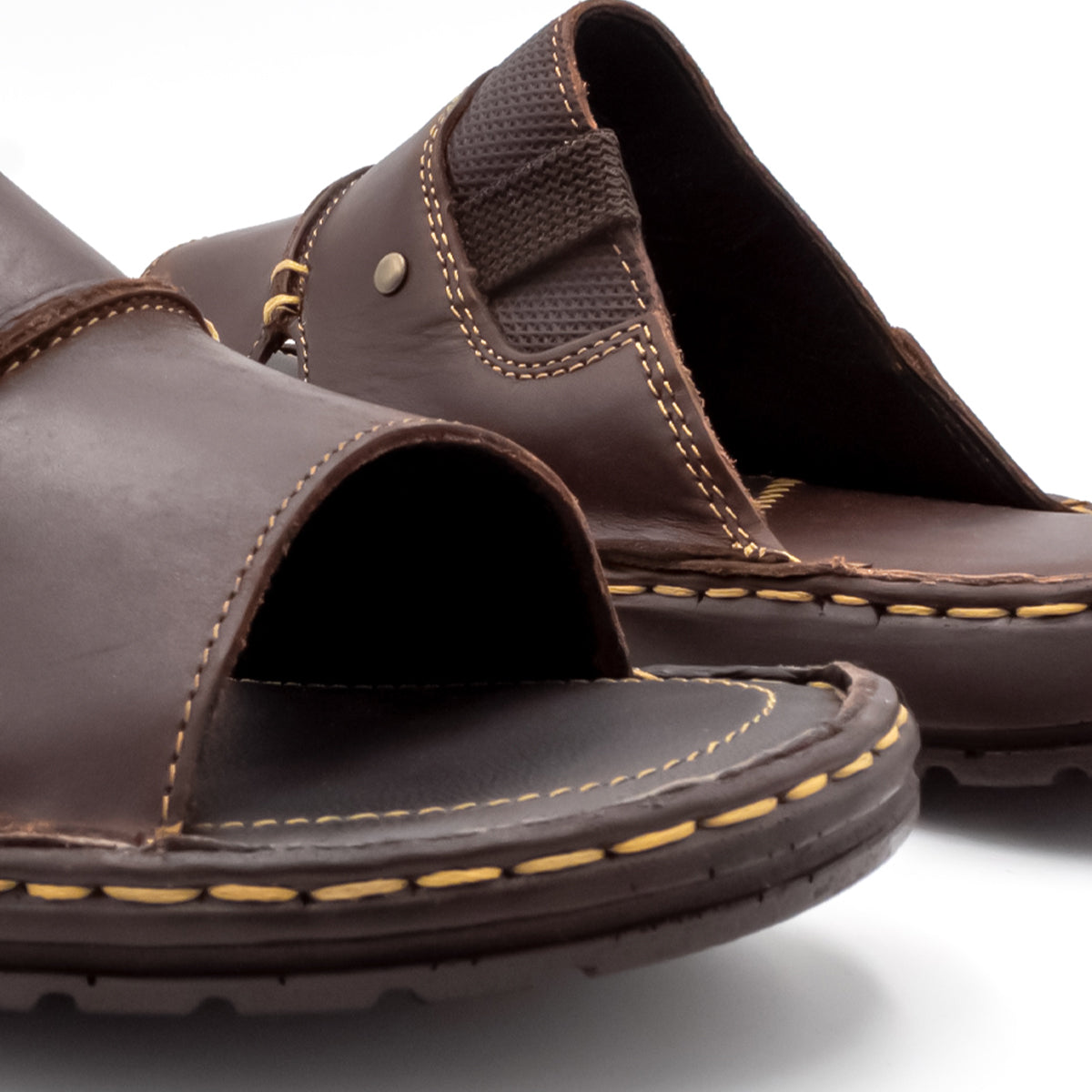 Foto 6 pulgar | Sandalias Casuales Rbcollection para Hombre