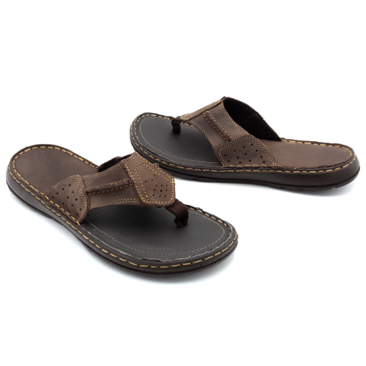 Foto 5 | Sandalias Rbcollection para Hombre