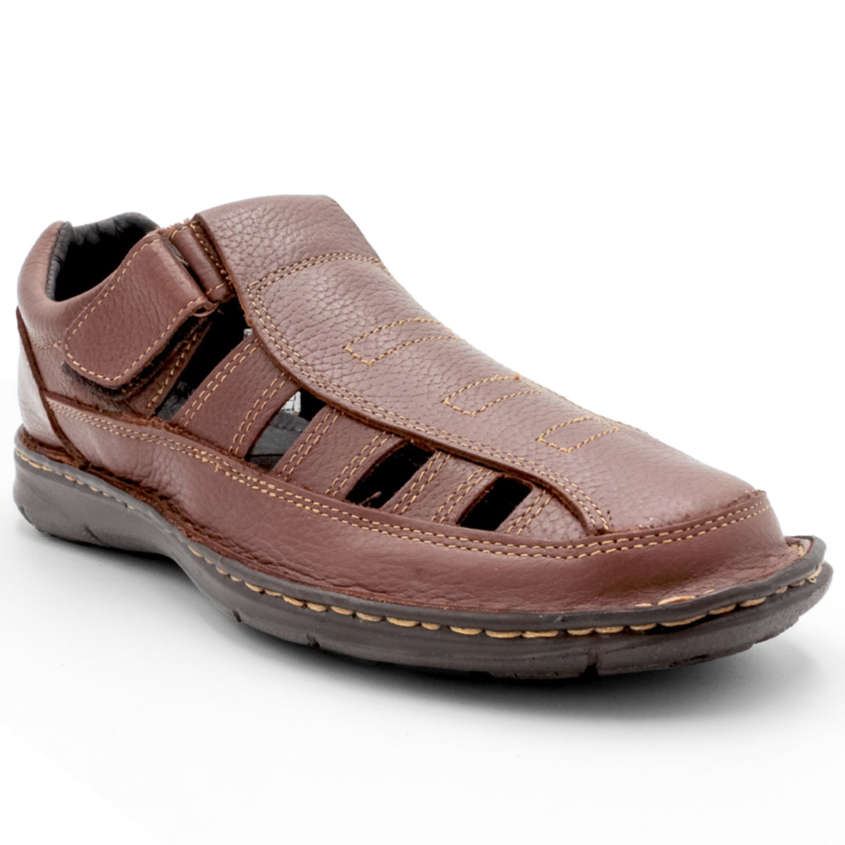 Foto 2 pulgar | Sandalias Casuales Rbcollection para Hombre