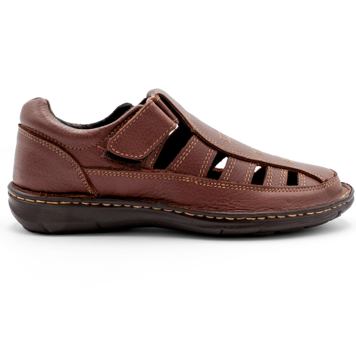 Foto 3 pulgar | Sandalias Casuales Rbcollection para Hombre