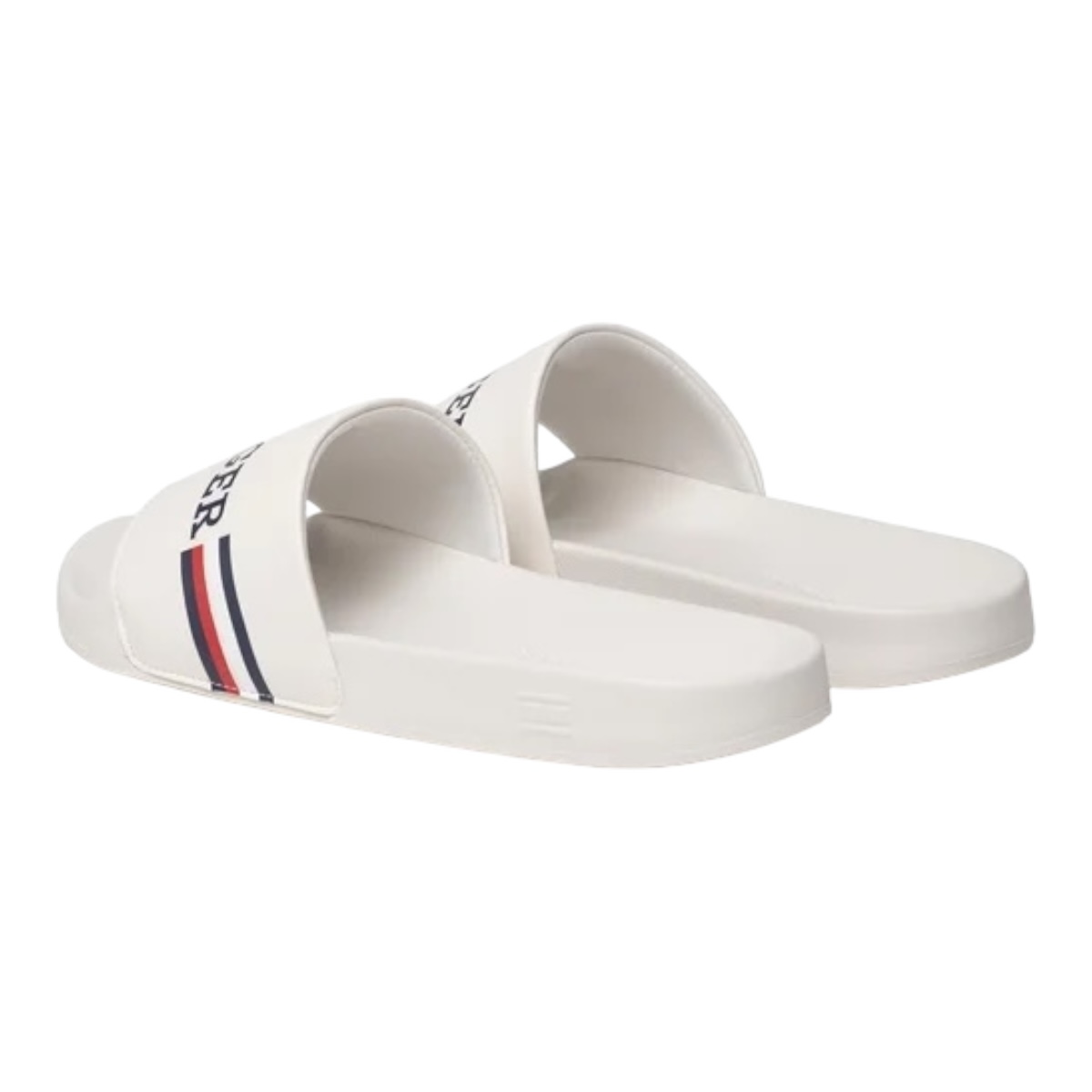 Foto 4 pulgar | Sandalia/chancla Tommy Hilfiger Para Hombre