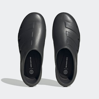 Foto 4 | Zuecos Adicane Adidas Gris Unisex