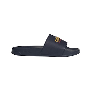 Foto 1 | Sandalias Adilette Shower Adidas Azul Unisex