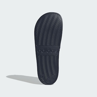 Foto 5 | Sandalias Adilette Shower Adidas Azul Unisex