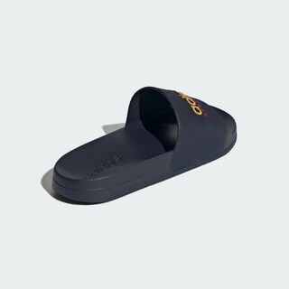 Foto 7 | Sandalias Adilette Shower Adidas Azul Unisex