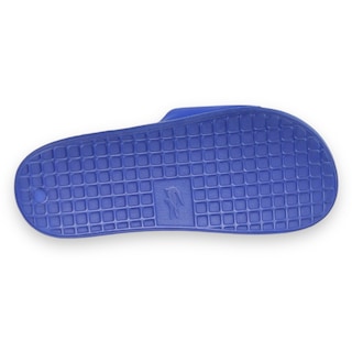 Foto 5 | Sandalia Azul Rey Logo Blanco Hombre 745cma0002221