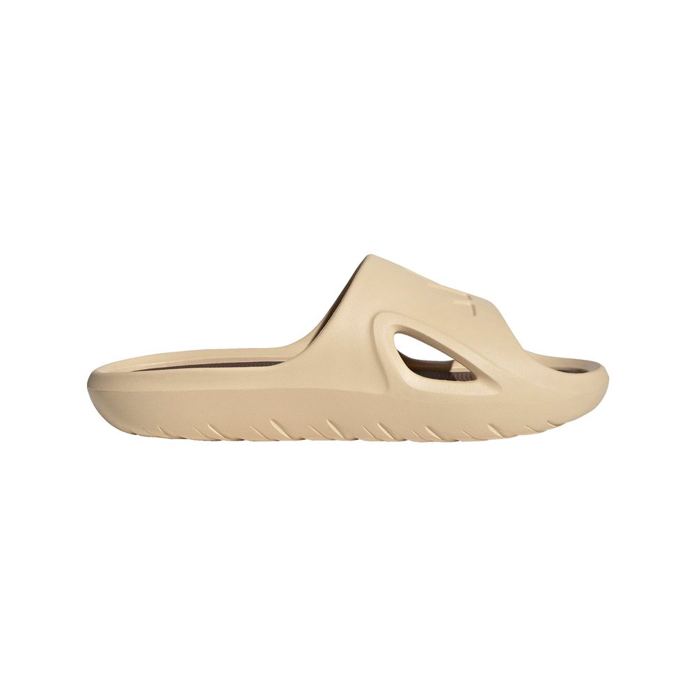 Foto 2 pulgar | Sandalias Adidas Adicane Slide Beige Unisex