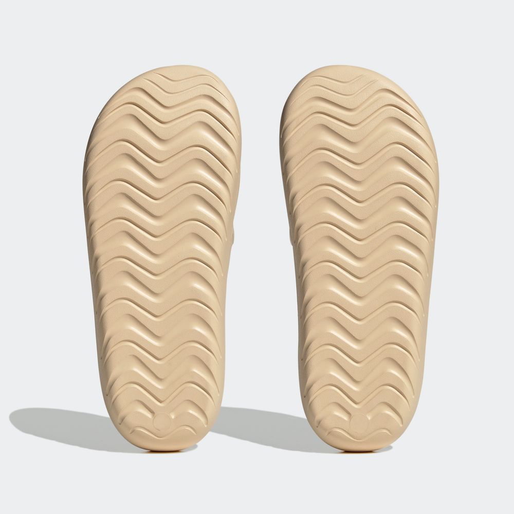 Foto 6 pulgar | Sandalias Adidas Adicane Slide Beige Unisex