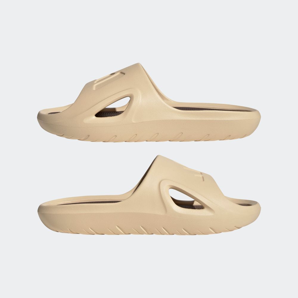 Foto 9 pulgar | Sandalias Adidas Adicane Slide Beige Unisex