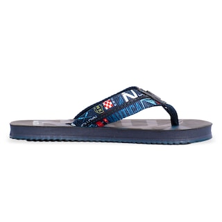 Foto 2 | Sandalias Nautica Alder Color Azul Hombre Modelo Alder Marino