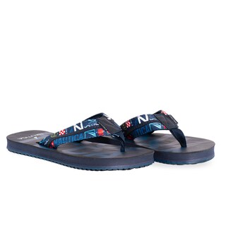 Foto 4 | Sandalias Nautica Alder Color Azul Hombre Modelo Alder Marino