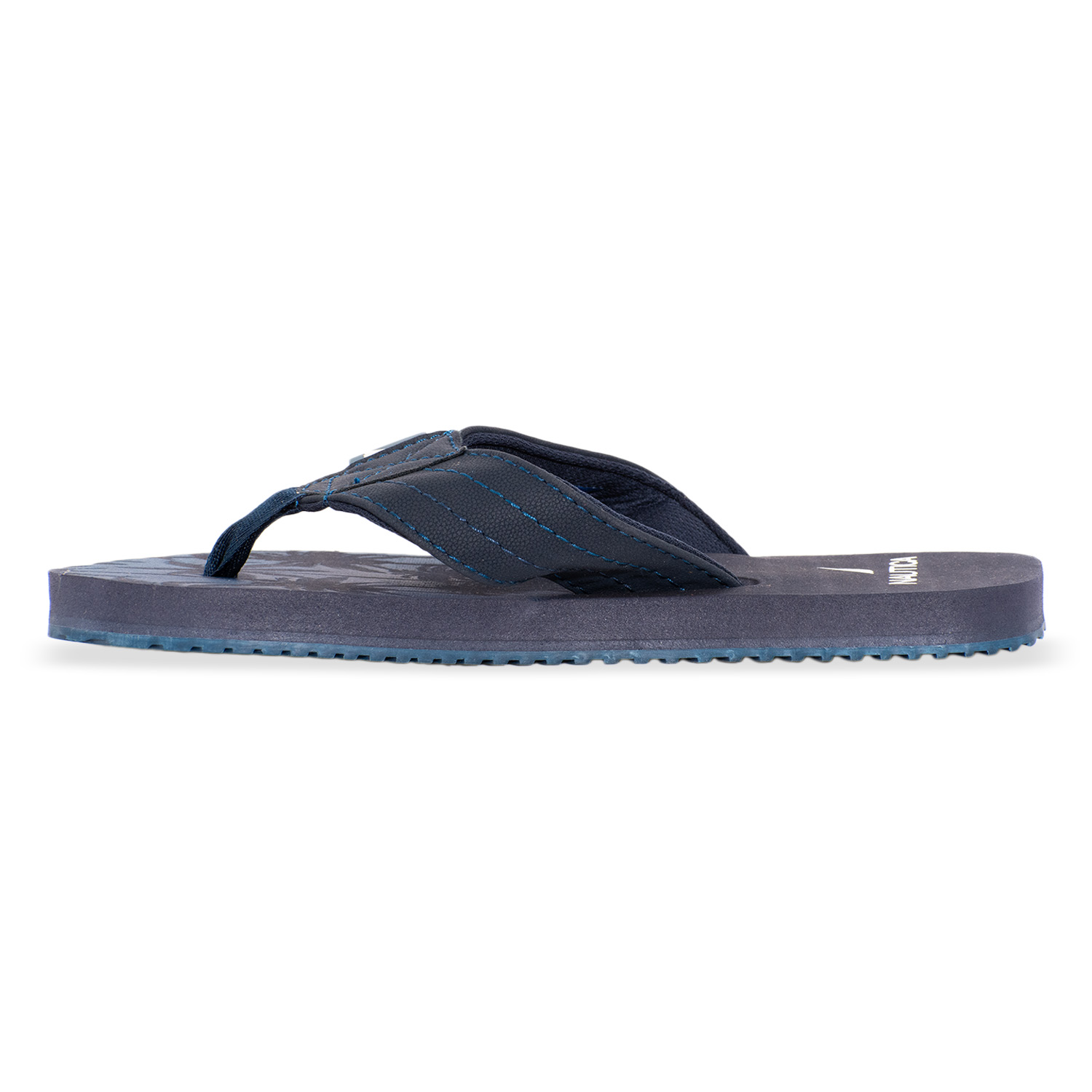 Foto 5 pulgar | Sandalias Nautica Ward Color Azul Hombre Modelo Ward Marino