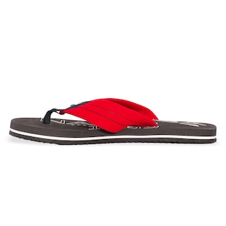 Foto 3 | Sandalias Nautica Aki Color Negro Hombre Modelo Aki Marino