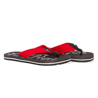 Foto 4 | Sandalias Nautica Aki Color Negro Hombre Modelo Aki Marino