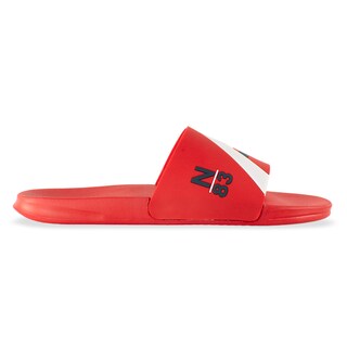 Foto 2 | Sandalias Nautica Shark N Color Rojo Hombre Modelo Shark N-83 Rojo