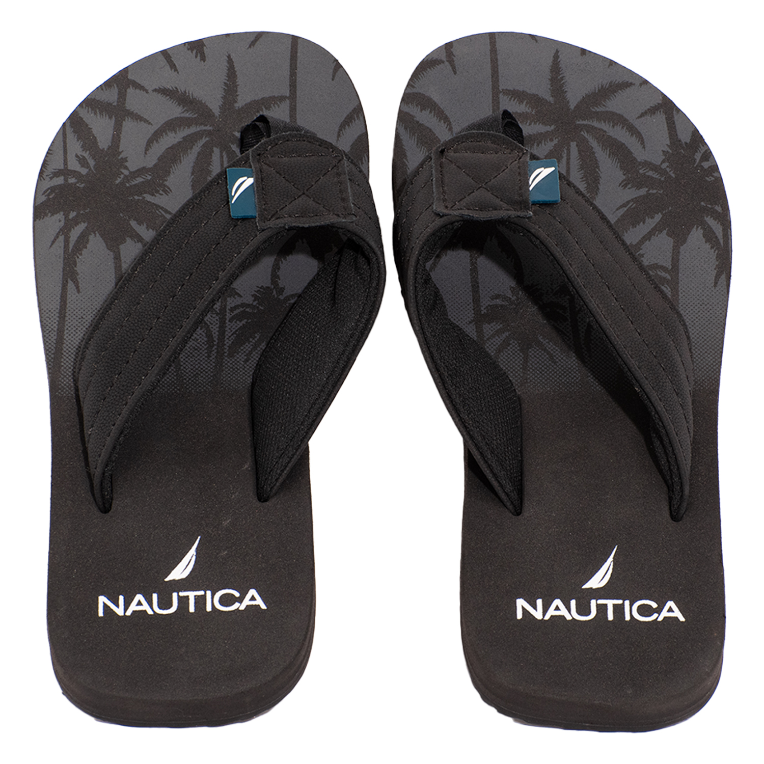 Foto 2 pulgar | Sandalias Nautica para Hombre